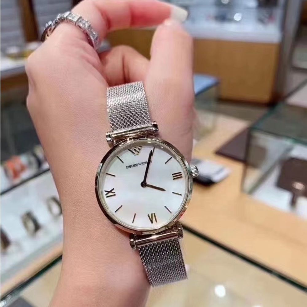 Armani New Women’s watch